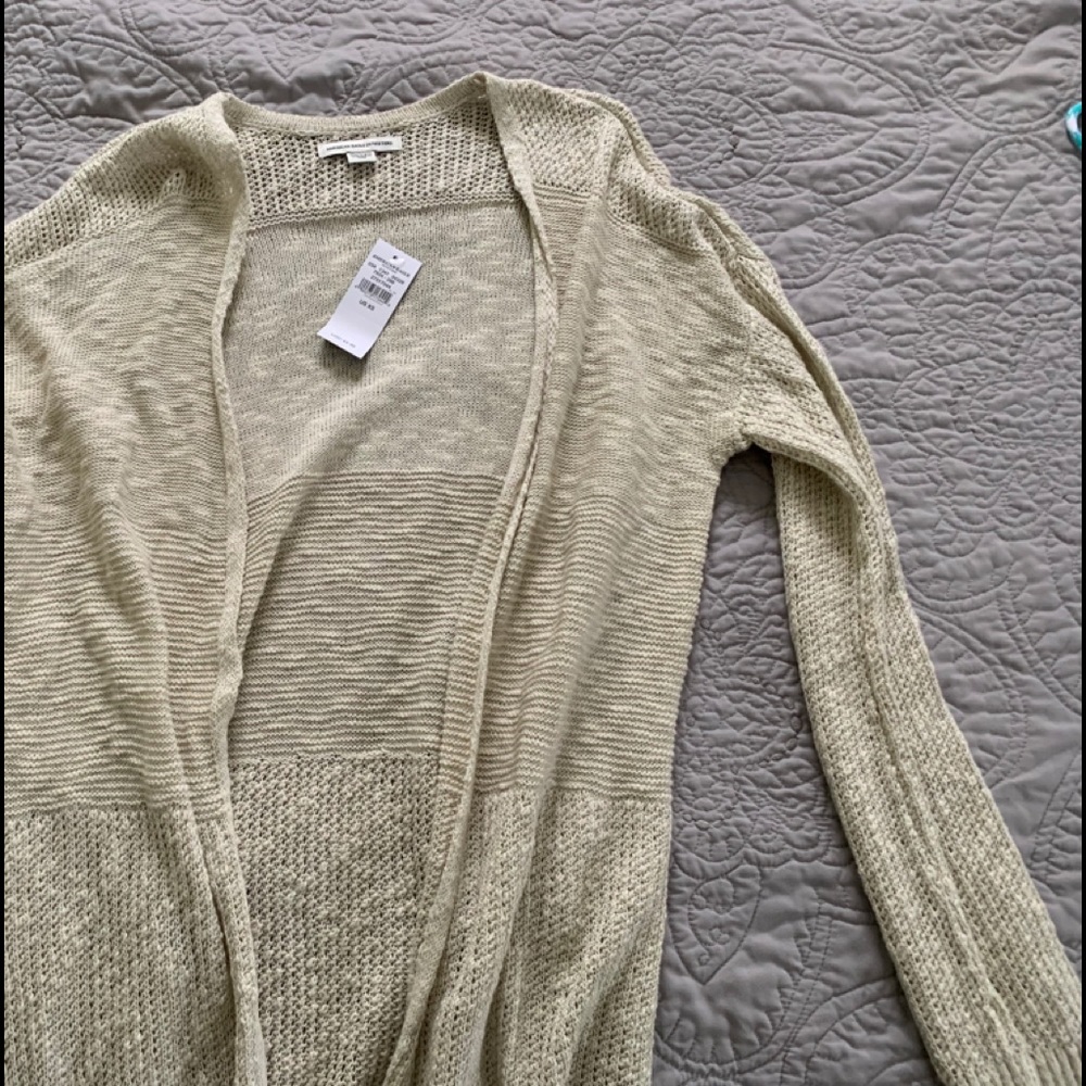 American Eagle Carnigan